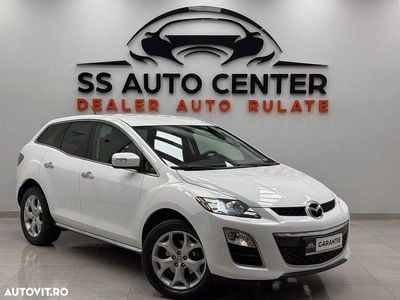 Mazda CX-7