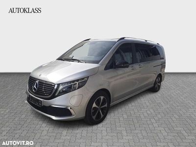 second-hand Mercedes EQV300 Extra-Lung