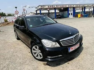 Utilizat 2011 Mercedes A200 Break | 4.999 EUR