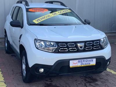 Second-hand 2020 Dacia Duster Comfort SUV | 15.900 EUR (Scump)
