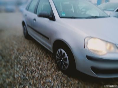 second-hand VW Polo Trend 2008 *motor 1,2 -69 cp *Euro 4