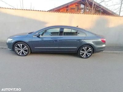 VW CC