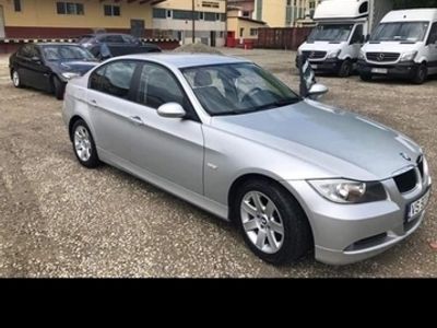 second-hand BMW 320 