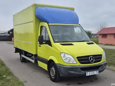 Mercedes Sprinter