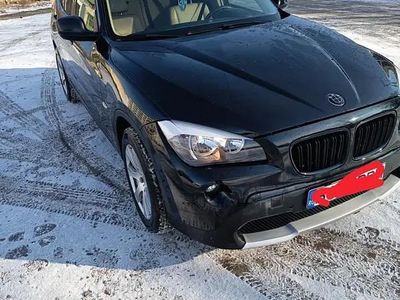 Utilizat 2012 BMW X1 SUV | 6.800 EUR (Preț bun)
