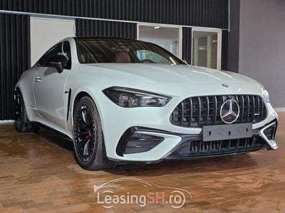 Mercedes GLE53 AMG