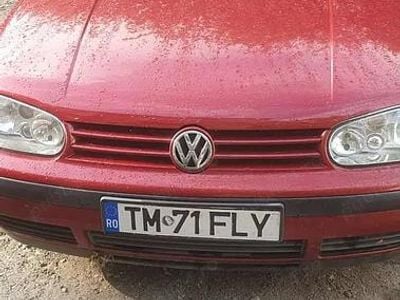 VW Golf IV