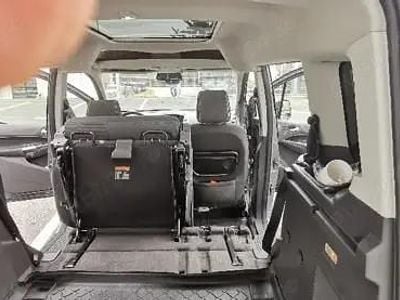 Second-hand Ford Tourneo Connect 100 CP (73 kW) 2014 Monovolum