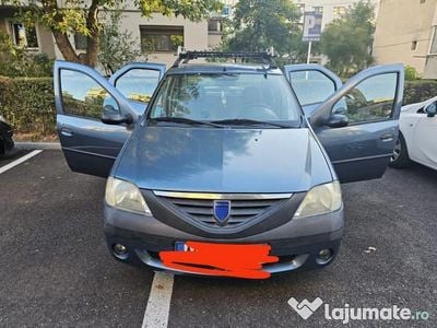 Second-hand 2008 Dacia Logan Berlinǎ | 2.100 EUR