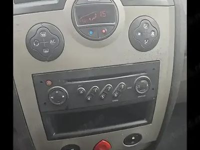Renault Mégane II