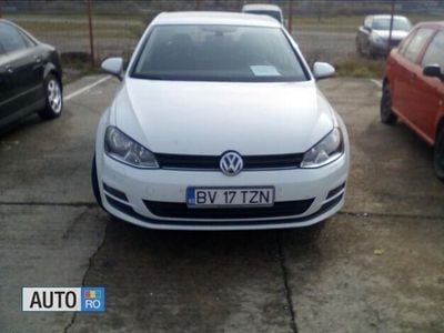 Utilizat 2014 VW Golf VII | 8.900 EUR (Preț OK)
