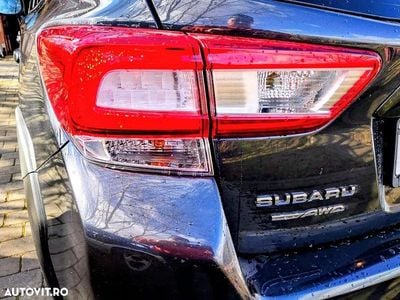 Culoaregri Utilizat 2019 Subaru XV SUV | 17.500 EUR