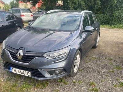 Renault Mégane GrandTour