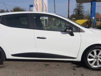 second-hand Renault Clio IV 2017 1.5 diesel