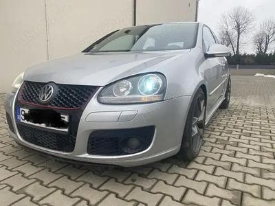Second-hand VW Golf GTI 230 CP (169 kW) 2006 Coupe