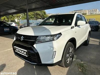 Nouă Suzuki Vitara Cool 127 CP (93 kW) 2025 SUV