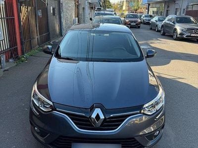 Renault Mégane IV