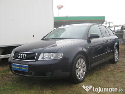 second-hand Audi A4 1.9 tdi Klimatronic