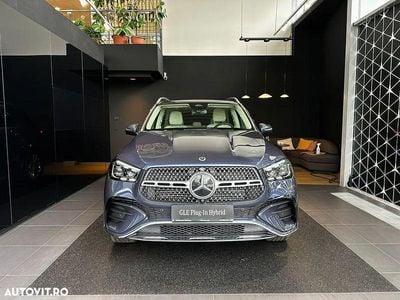 Mercedes GLE400