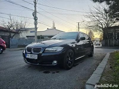 Utilizat 2011 BMW 320 Break | 4.250 EUR (Preț bun)