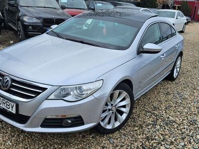 VW CC