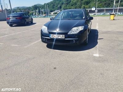 Renault Laguna III