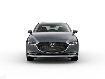 Culoaregri Nouă 2025 Mazda 3 Center-Line Berlinǎ | 30.040 EUR (Preț OK)