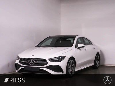 Second-hand Mercedes CLA250 AMG 224 CP (164 kW) 2024 Berlinǎ
