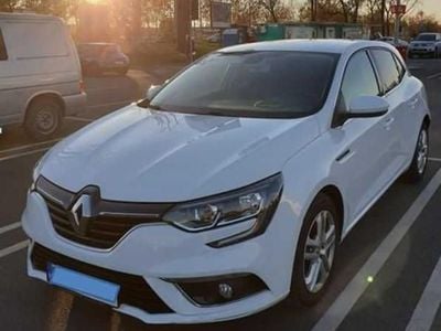 Renault Mégane IV