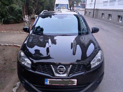 second-hand Nissan Qashqai 1.5 dci 2013 euro5