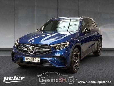 Mercedes GLC220
