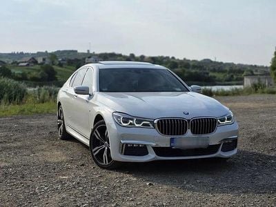 BMW 730