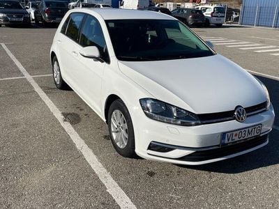 VW Golf VII