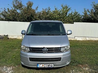 VW Caravelle