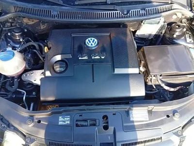 VW Polo