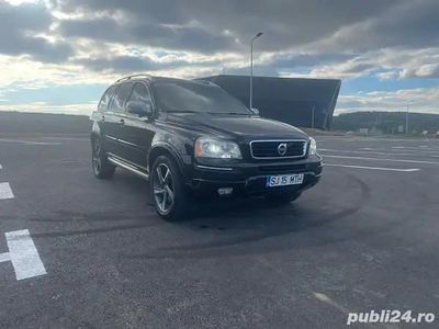 Second-hand Volvo XC90 211 CP (155 kW) 2013 SUV