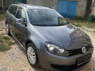 VW Golf VII