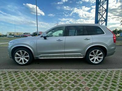 second-hand Volvo XC90 T8 Twin Engine AWD