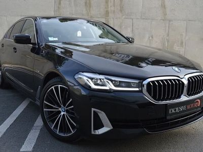 BMW 530e