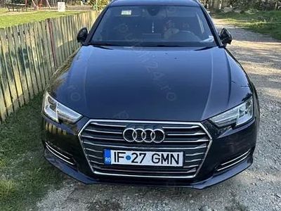 Utilizat 2015 Audi A4 Hatchback | 13.500 EUR