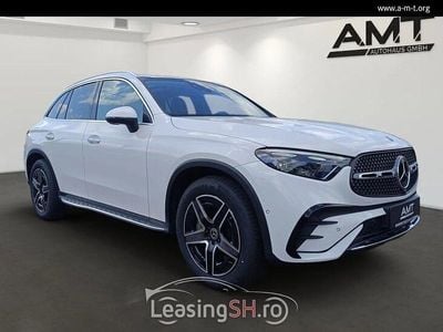 Mercedes GLC300