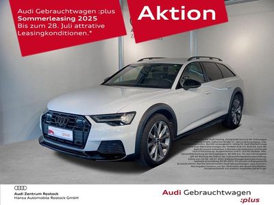 Second-hand Audi A6 Allroad 204 CP (150 kW) 2024 Break