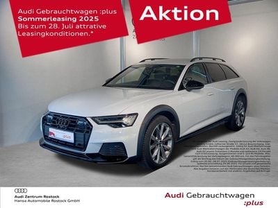 Utilizat 2024 Audi A6 Allroad Break | 68.132 EUR