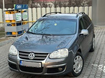 VW Golf VI