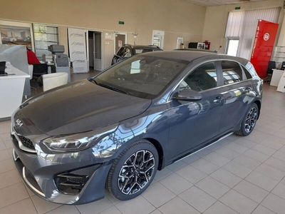 Kia Ceed GT