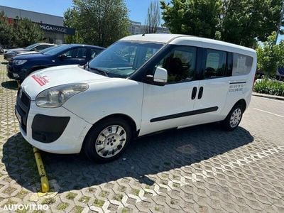Fiat Doblò