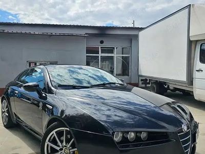 Second-hand Alfa Romeo Brera 220 CP (161 kW) 2006 Coupe