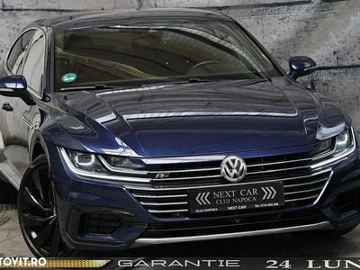 VW Arteon
