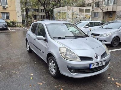 Renault Clio II