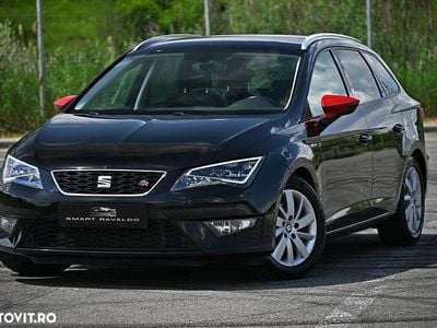 Seat Leon ST